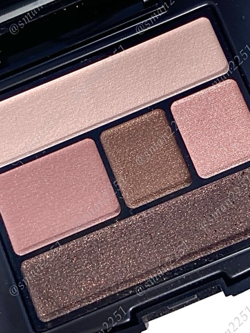 💗NEW!💗Lancôme Be Audacious Color Design Eyeshadow Palette BRAND NEW!